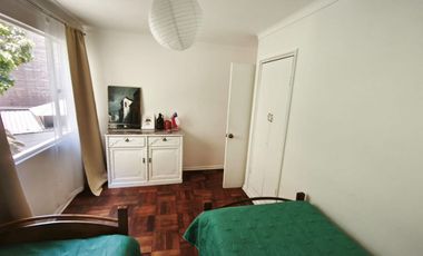 Arriendo depto Amoblado, Plan de Valparaíso