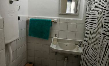 Arriendo depto Amoblado, Plan de Valparaíso