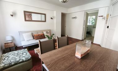 Arriendo depto Amoblado, Plan de Valparaíso