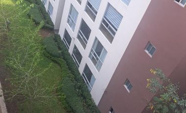 RENTO AMPLIO DEPARTAMENTO EN CONDOMINIO BRISA LAGO ESMERALDA