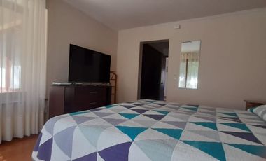 Venta Casa 4D, Barrio el Tenis, Rancagua