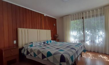 Venta Casa 4D, Barrio el Tenis, Rancagua