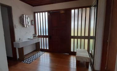 Venta Casa 4D, Barrio el Tenis, Rancagua