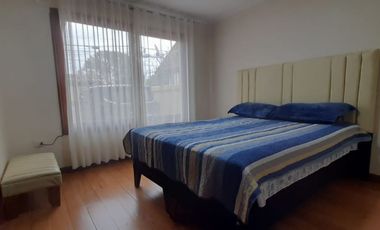 Venta Casa 4D, Barrio el Tenis, Rancagua