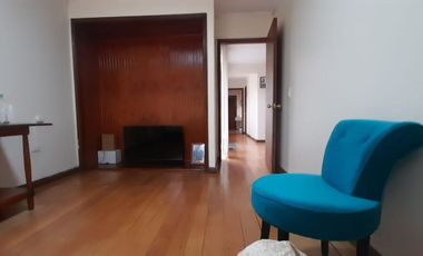 Venta Casa 4D, Barrio el Tenis, Rancagua