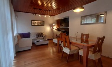 Venta Casa 4D, Barrio el Tenis, Rancagua