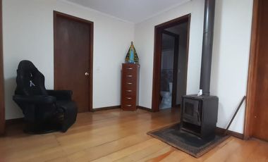 Venta Casa 4D, Barrio el Tenis, Rancagua