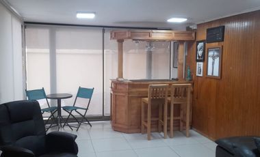 Venta Casa 4D, Barrio el Tenis, Rancagua