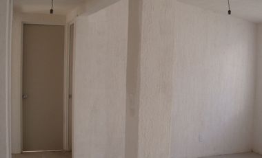 VENDO DEPRTAMENTO EN LOMAS DE COACALCO