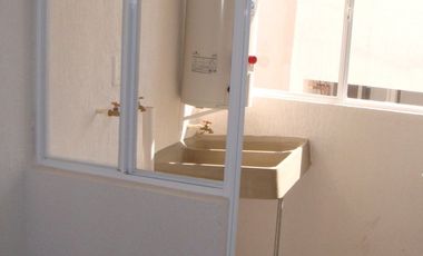 VENDO DEPRTAMENTO EN LOMAS DE COACALCO