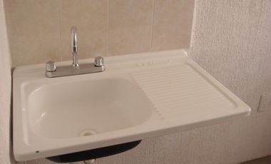 VENDO DEPRTAMENTO EN LOMAS DE COACALCO