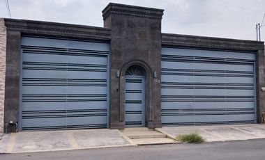 Casa en Venta en Col. Anahuac, San Nicolas de los Garza