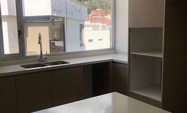 En Venta Departamento por estrenar 3 dormitorios Penthouse, sector Granda Centeno