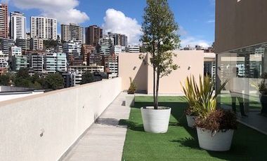 En Venta Departamento por estrenar 3 dormitorios Penthouse, sector Granda Centeno
