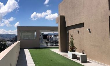 En Venta Departamento por estrenar 3 dormitorios Penthouse, sector Granda Centeno