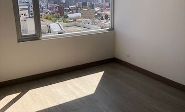 En Venta Departamento por estrenar 3 dormitorios Penthouse, sector Granda Centeno