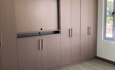 En Venta Departamento por estrenar 3 dormitorios Penthouse, sector Granda Centeno