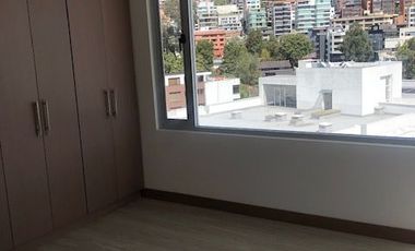 En Venta Departamento por estrenar 3 dormitorios Penthouse, sector Granda Centeno