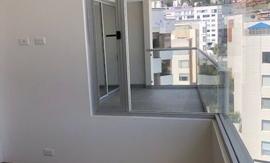 En Venta Departamento por estrenar 3 dormitorios Penthouse, sector Granda Centeno