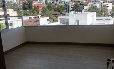 En Venta Departamento por estrenar 3 dormitorios Penthouse, sector Granda Centeno