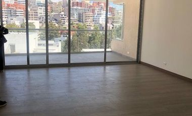 En Venta Departamento por estrenar 3 dormitorios Penthouse, sector Granda Centeno