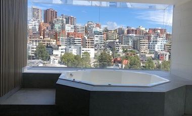 En Venta Departamento por estrenar 3 dormitorios Penthouse, sector Granda Centeno