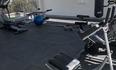 En Venta Departamento por estrenar 3 dormitorios Penthouse, sector Granda Centeno