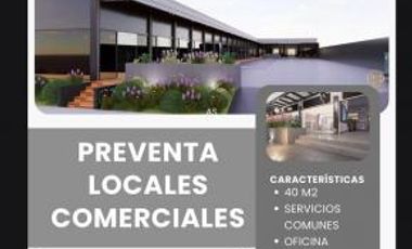 LOCALES COMERCIALES EN EXCELENTE UBICACION, INVIERTE AHORA