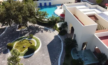 CASA EN RENTA LAGO NOGAL, 3 RECAMARAS, JARDIN, TRIPLE COCHERA Y ENORME ROOF GARDEN