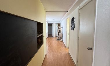 AMPLIO DEPARTAMENTO EN COYOACÁN, COUNTRY CLUB