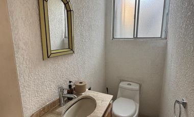 AMPLIO DEPARTAMENTO EN COYOACÁN, COUNTRY CLUB