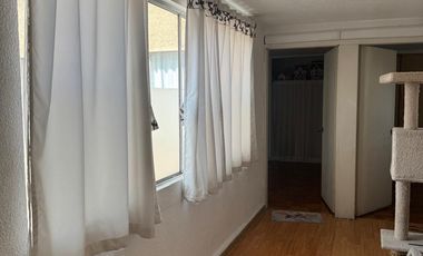 AMPLIO DEPARTAMENTO EN COYOACÁN, COUNTRY CLUB