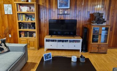 AMPLIO DEPARTAMENTO EN COYOACÁN, COUNTRY CLUB