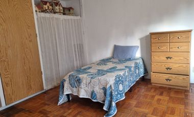 AMPLIO DEPARTAMENTO EN COYOACÁN, COUNTRY CLUB