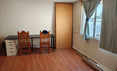 AMPLIO DEPARTAMENTO EN COYOACÁN, COUNTRY CLUB