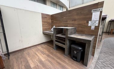 Alquiler Departamento en Lince S/ 3,200