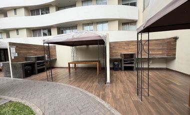 Alquiler Departamento en Lince S/ 3,200