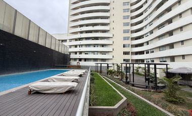 Alquiler Departamento en Lince S/ 3,200