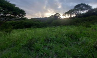 Lote de venta en yunguilla santa isabel, malapamba entrada a pata pata. a 1 hora de cuenca