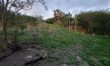 Lote de venta en yunguilla santa isabel, malapamba entrada a pata pata. a 1 hora de cuenca