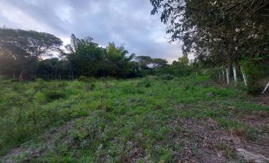 Lote de venta en yunguilla santa isabel, malapamba entrada a pata pata. a 1 hora de cuenca