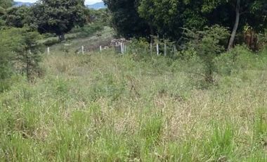 Lote de venta en yunguilla santa isabel, malapamba entrada a pata pata. a 1 hora de cuenca