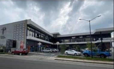 LOCALES EN VENTA Y RENTA SOBRE CIRCUITO UNIVERSIDADES