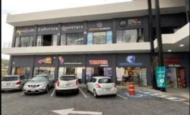 LOCALES EN VENTA Y RENTA SOBRE CIRCUITO UNIVERSIDADES