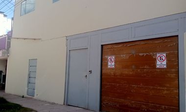 ALQUILER DE AMPLIA CASA PARA EMPRESAS O INSTITUCIONES – URB. MAGISTERIO, CUSCO