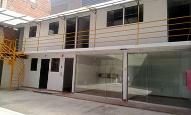 ALQUILER DE AMPLIA CASA PARA EMPRESAS O INSTITUCIONES – URB. MAGISTERIO, CUSCO