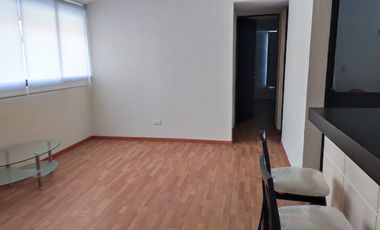 Departamento en renta cerca Udlap