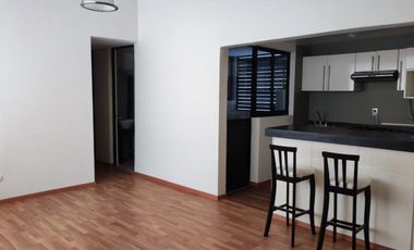 Departamento en renta cerca Udlap