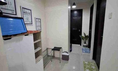 apartemen deluxe full furnished tengah kota Solo
