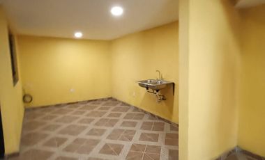 CASA EN VENTA EN TOLUCA